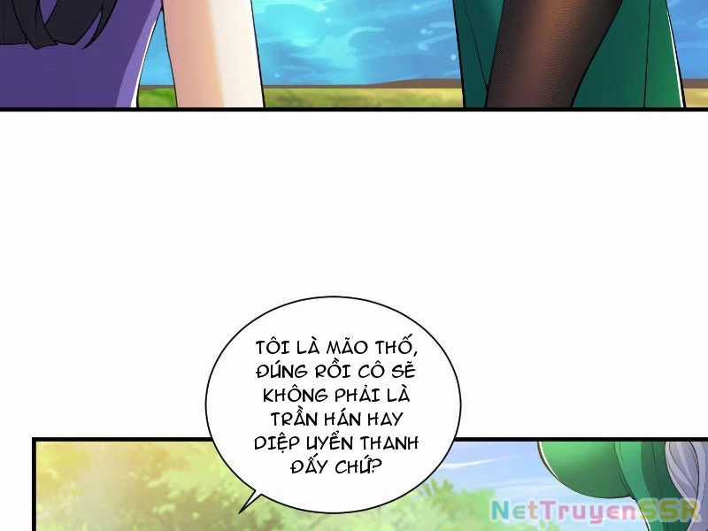 Câu Lạc Bộ Trao Đổi Nhân Sinh Chapter 30 trang 22