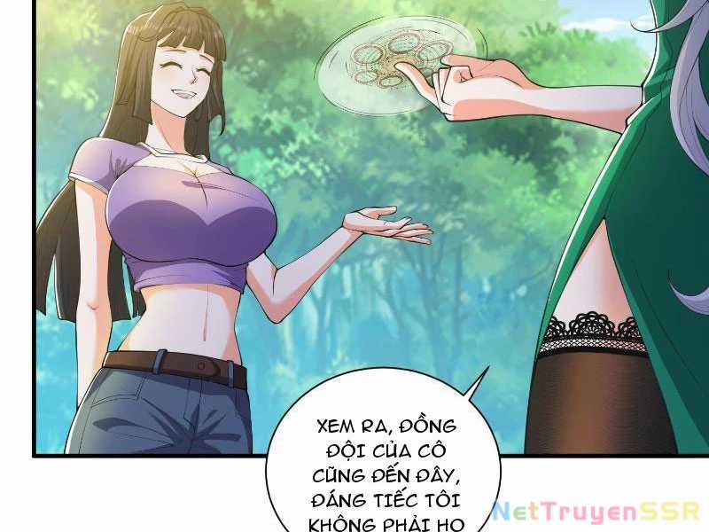 Câu Lạc Bộ Trao Đổi Nhân Sinh Chapter 30 trang 23