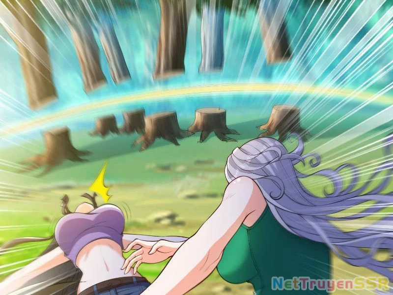 Câu Lạc Bộ Trao Đổi Nhân Sinh Chapter 30 trang 30