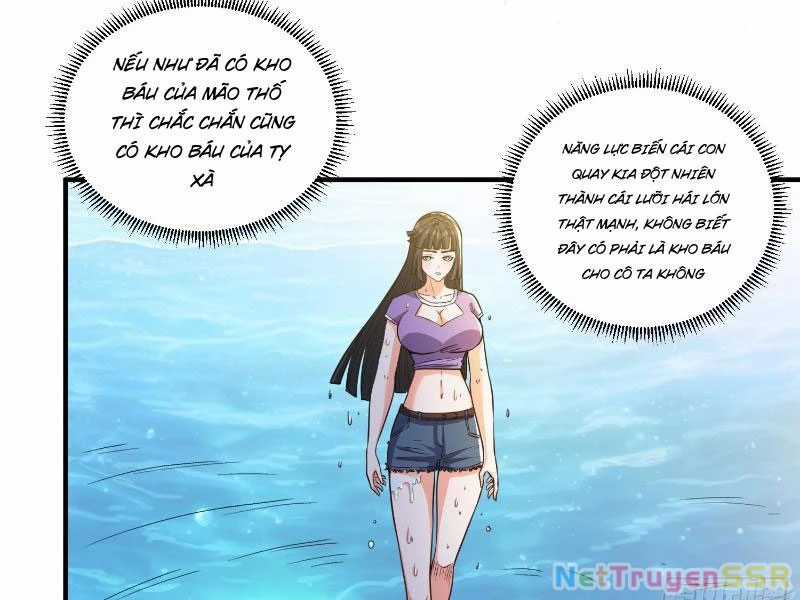 Câu Lạc Bộ Trao Đổi Nhân Sinh Chapter 30 trang 55