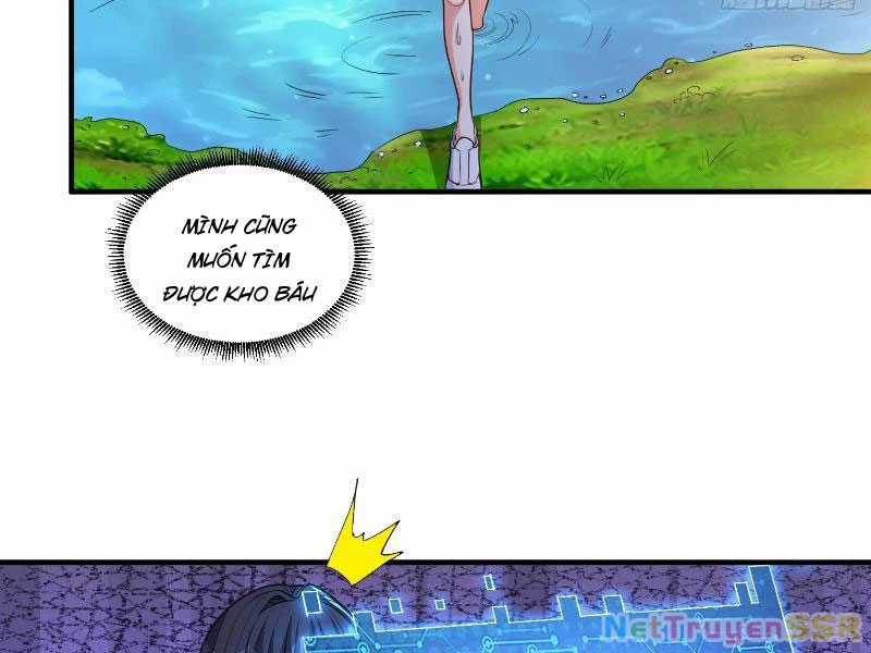 Câu Lạc Bộ Trao Đổi Nhân Sinh Chapter 30 trang 56