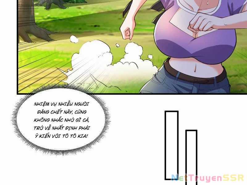 Câu Lạc Bộ Trao Đổi Nhân Sinh Chapter 30 trang 6