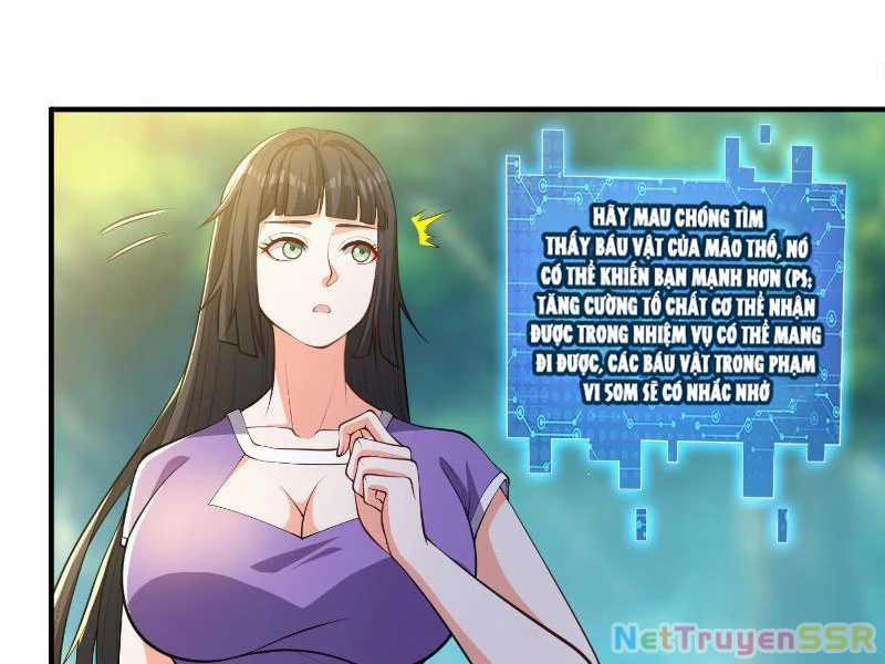 Câu Lạc Bộ Trao Đổi Nhân Sinh Chapter 30 trang 9