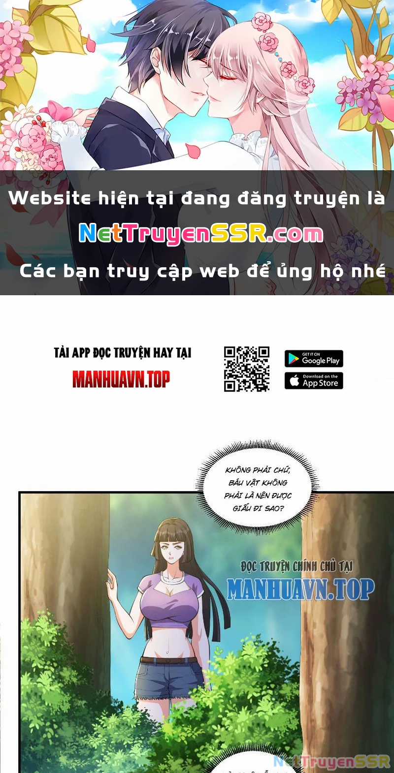 Câu Lạc Bộ Trao Đổi Nhân Sinh Chapter 31 trang 0