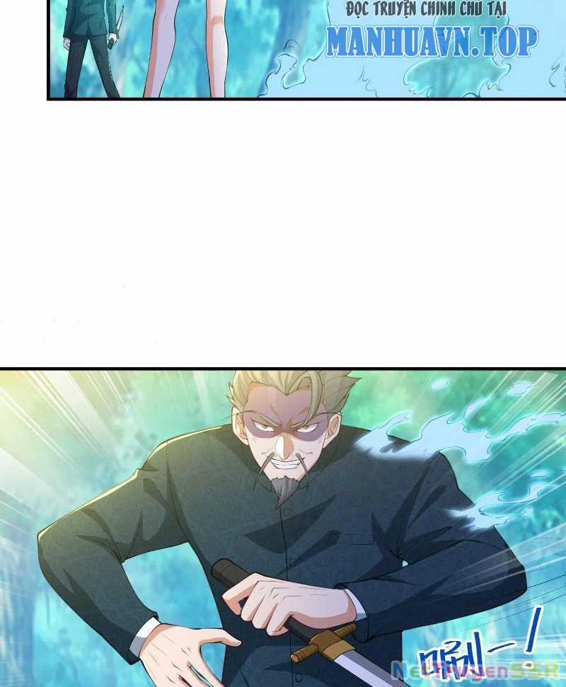 Câu Lạc Bộ Trao Đổi Nhân Sinh Chapter 31 trang 10