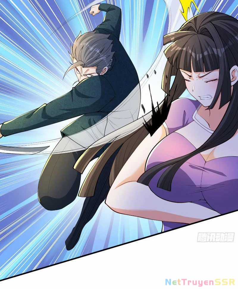 Câu Lạc Bộ Trao Đổi Nhân Sinh Chapter 31 trang 12