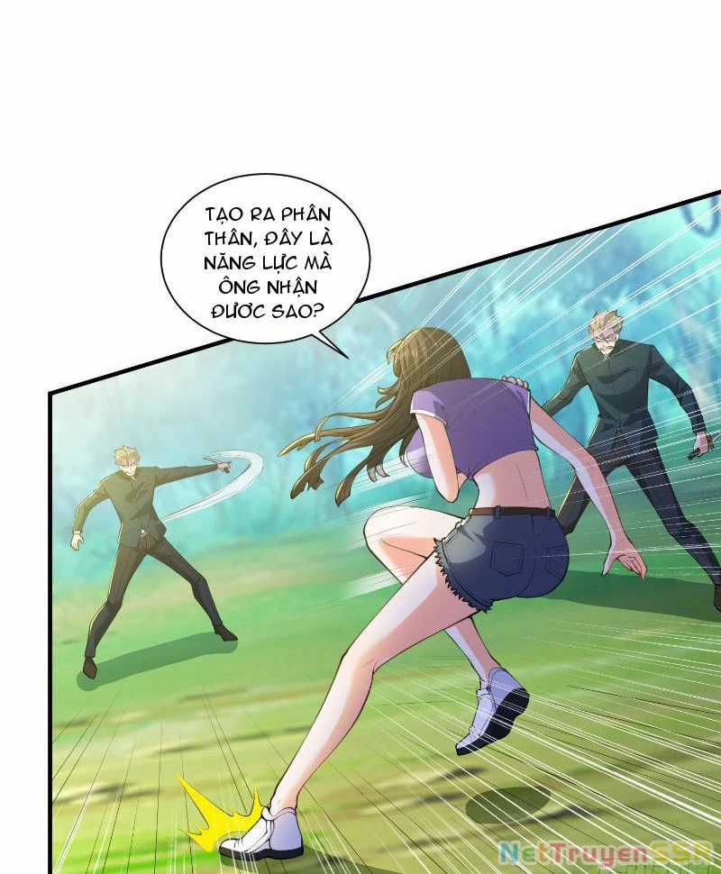 Câu Lạc Bộ Trao Đổi Nhân Sinh Chapter 31 trang 13