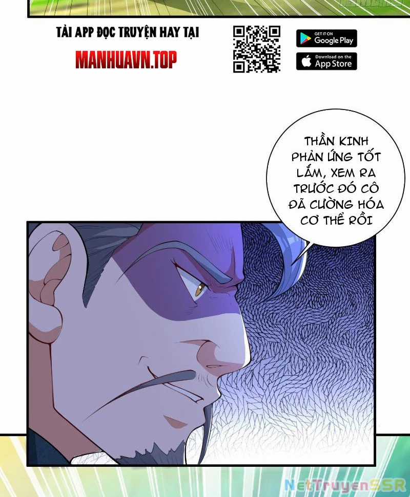 Câu Lạc Bộ Trao Đổi Nhân Sinh Chapter 31 trang 14