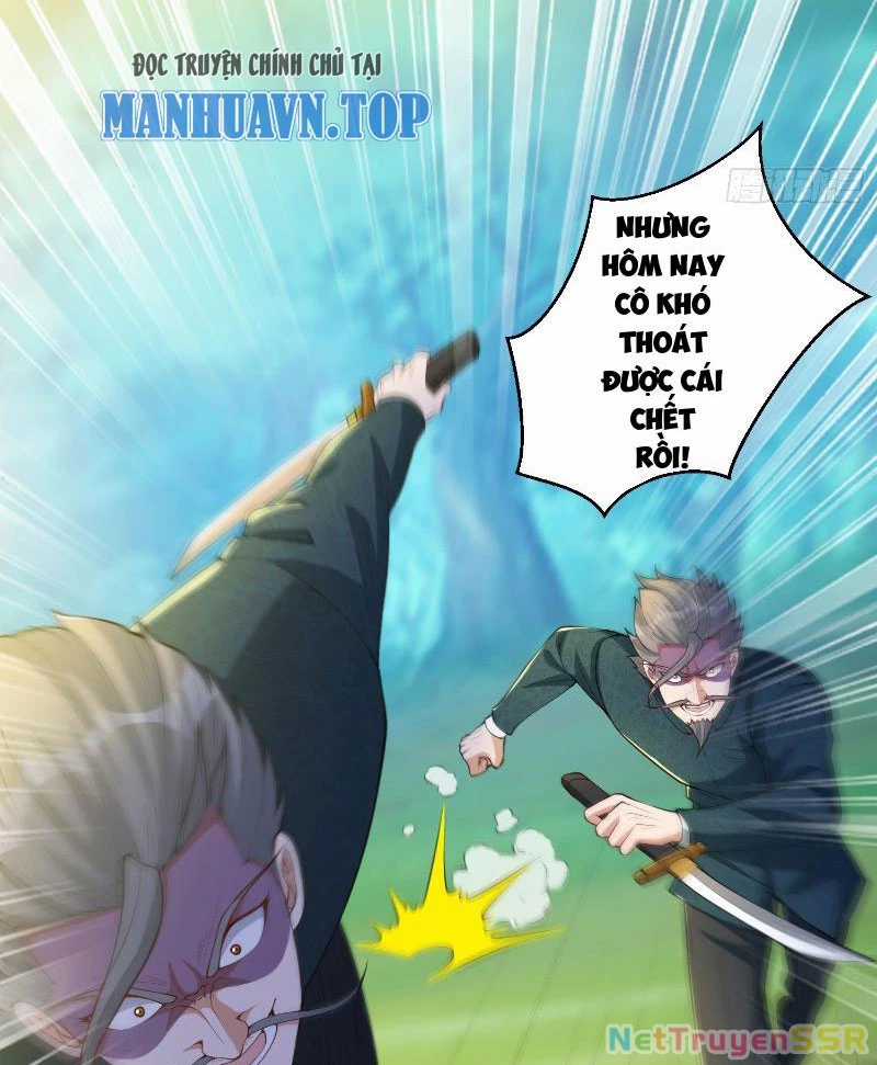 Câu Lạc Bộ Trao Đổi Nhân Sinh Chapter 31 trang 15