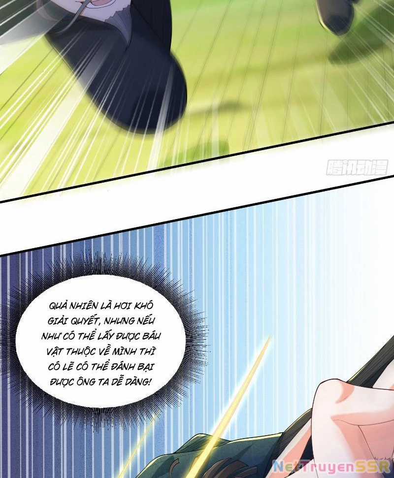 Câu Lạc Bộ Trao Đổi Nhân Sinh Chapter 31 trang 16