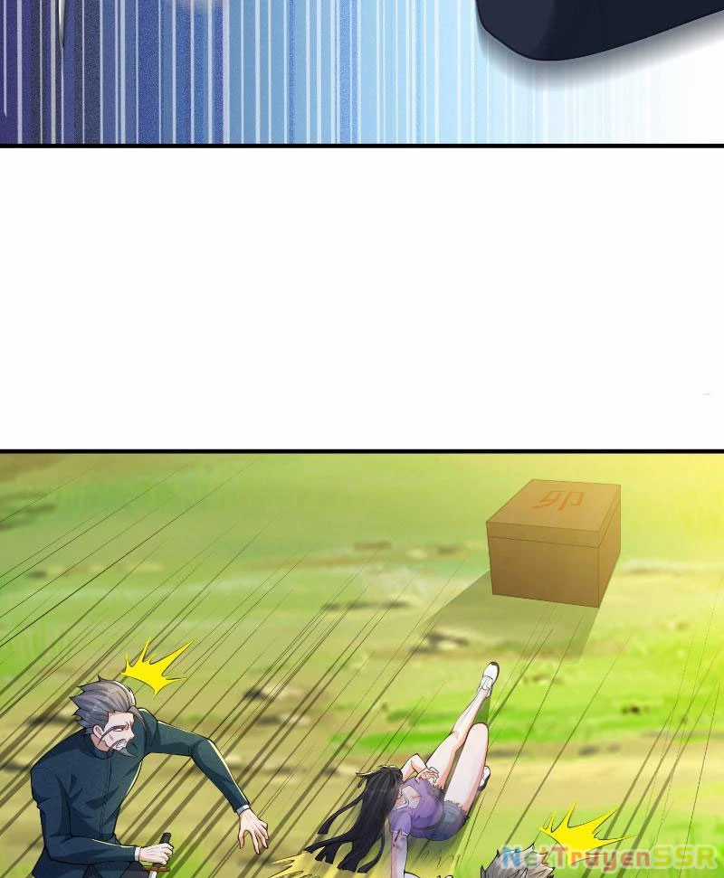 Câu Lạc Bộ Trao Đổi Nhân Sinh Chapter 31 trang 18