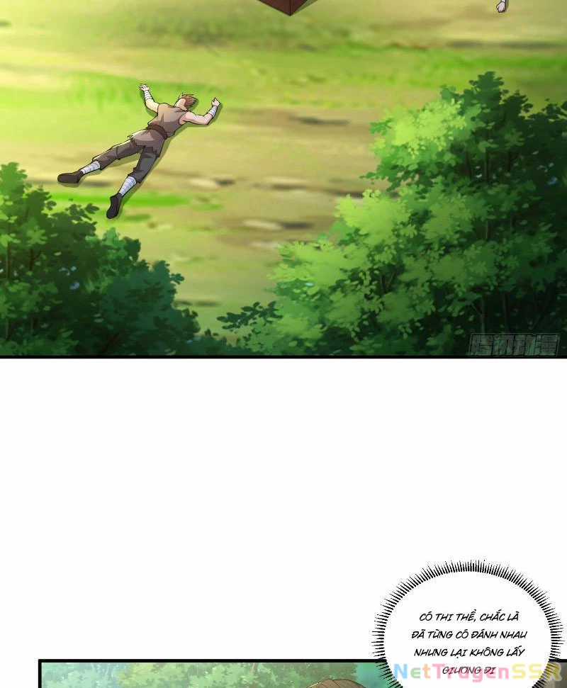 Câu Lạc Bộ Trao Đổi Nhân Sinh Chapter 31 trang 2