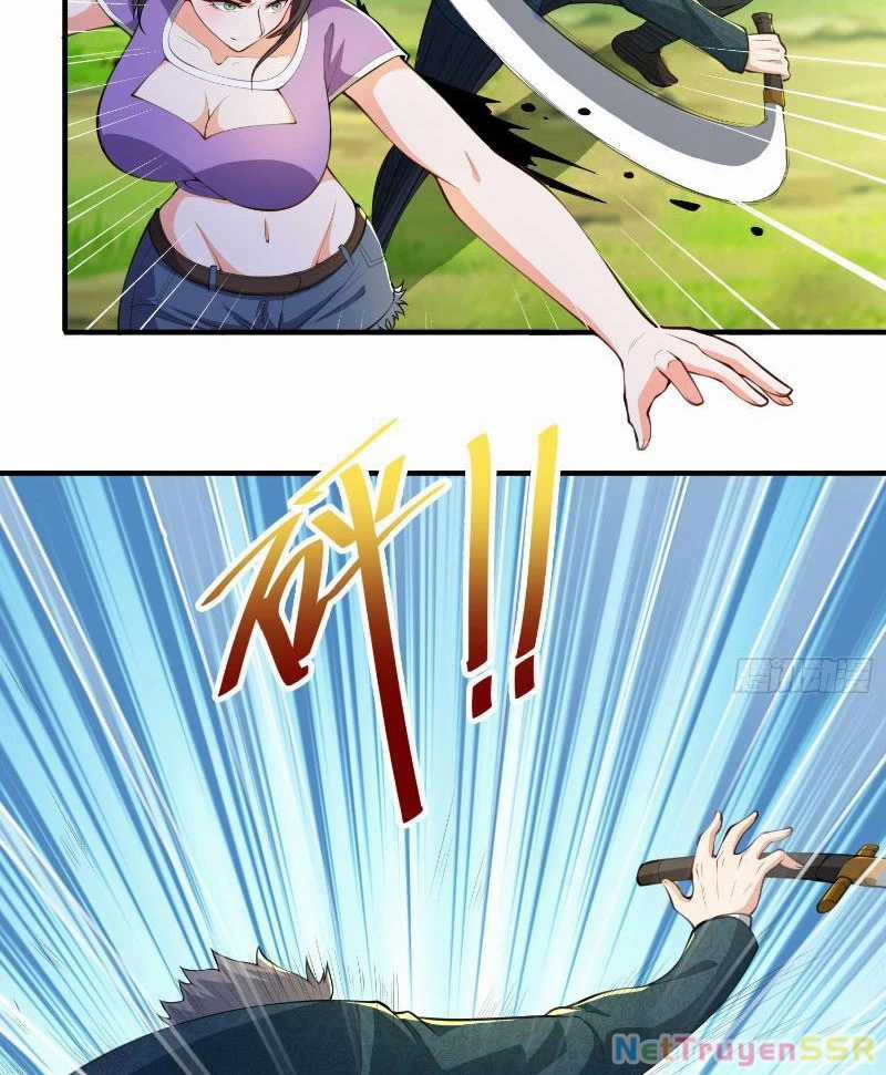 Câu Lạc Bộ Trao Đổi Nhân Sinh Chapter 31 trang 20