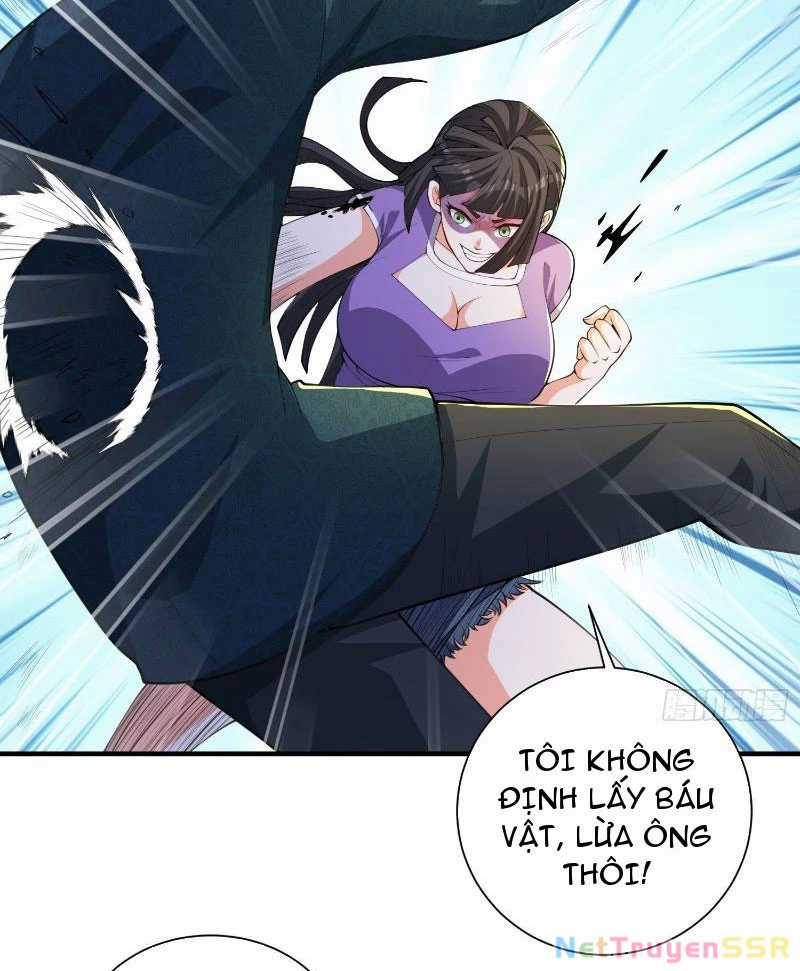 Câu Lạc Bộ Trao Đổi Nhân Sinh Chapter 31 trang 21