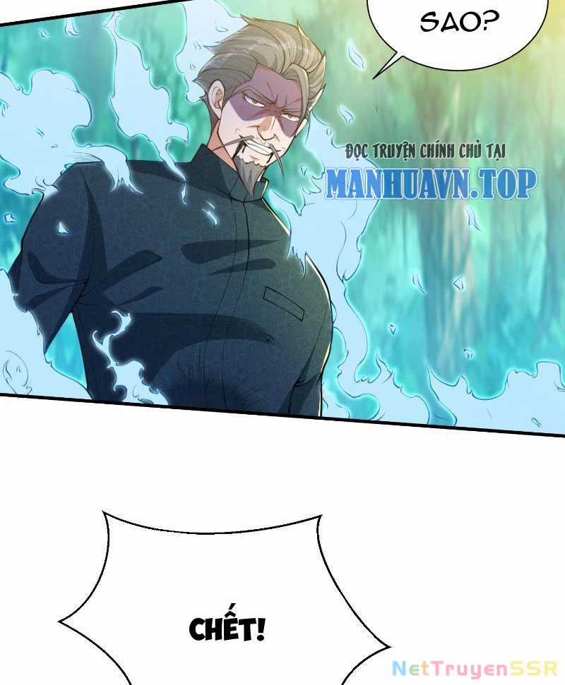 Câu Lạc Bộ Trao Đổi Nhân Sinh Chapter 31 trang 23