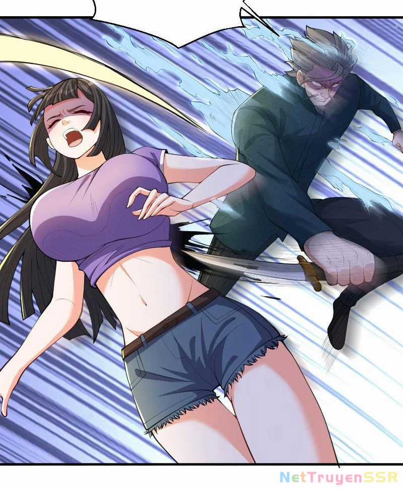 Câu Lạc Bộ Trao Đổi Nhân Sinh Chapter 31 trang 24