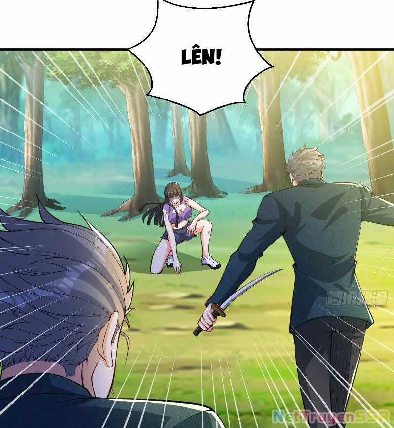 Câu Lạc Bộ Trao Đổi Nhân Sinh Chapter 31 trang 27