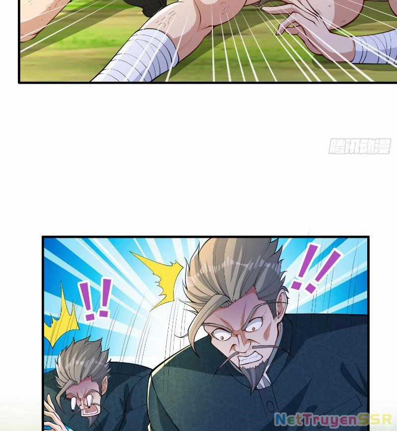 Câu Lạc Bộ Trao Đổi Nhân Sinh Chapter 31 trang 29