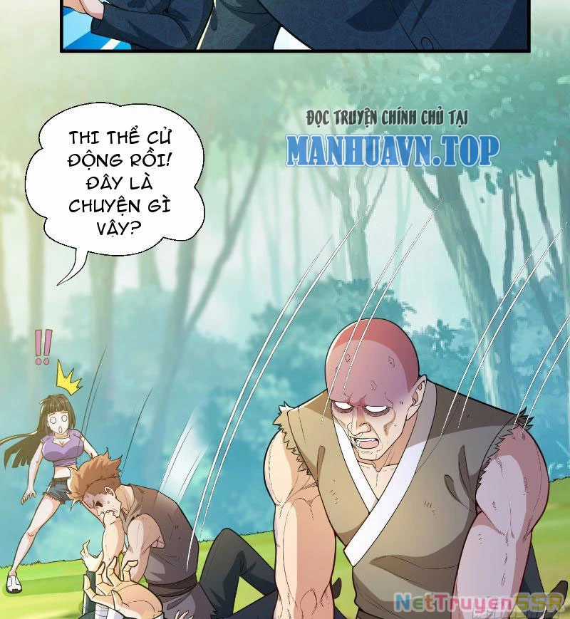 Câu Lạc Bộ Trao Đổi Nhân Sinh Chapter 31 trang 30