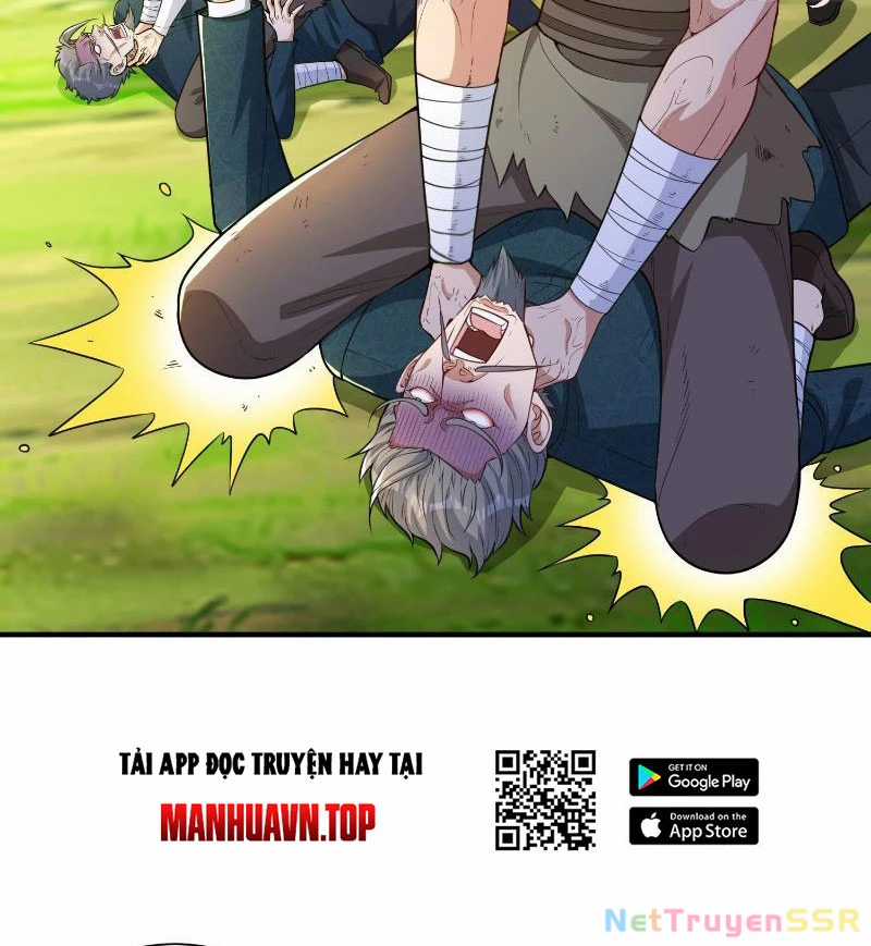 Câu Lạc Bộ Trao Đổi Nhân Sinh Chapter 31 trang 31