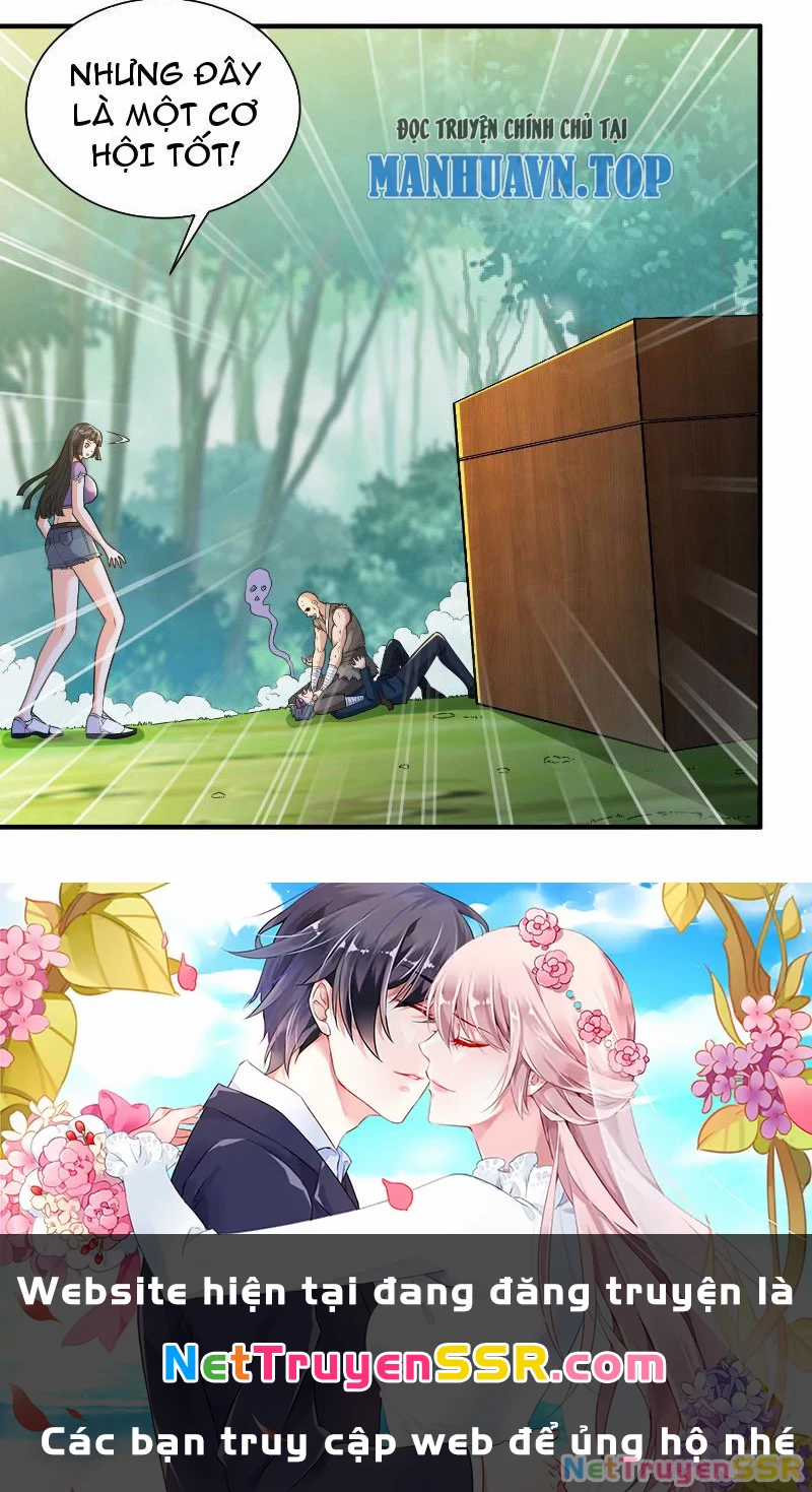 Câu Lạc Bộ Trao Đổi Nhân Sinh Chapter 31 trang 32