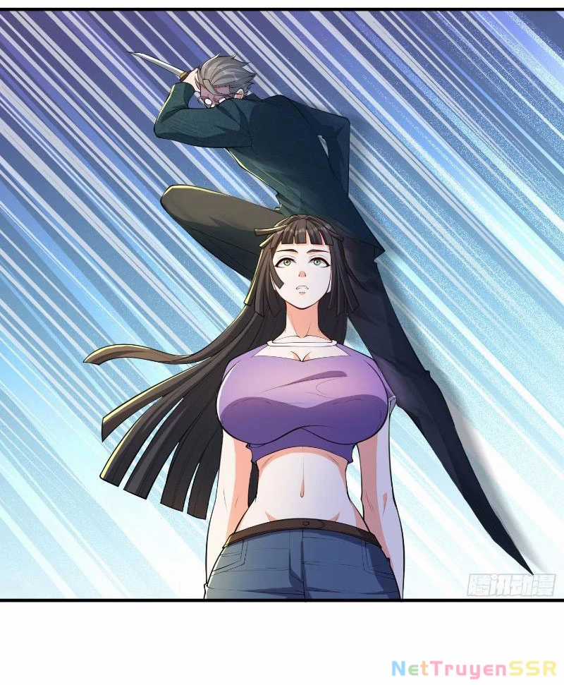 Câu Lạc Bộ Trao Đổi Nhân Sinh Chapter 31 trang 4