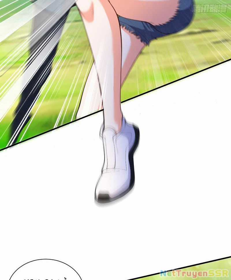 Câu Lạc Bộ Trao Đổi Nhân Sinh Chapter 31 trang 6