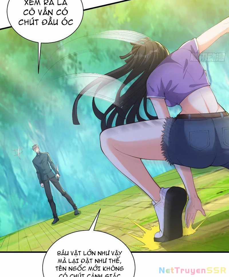 Câu Lạc Bộ Trao Đổi Nhân Sinh Chapter 31 trang 7