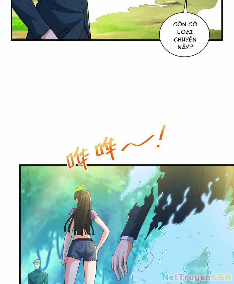 Câu Lạc Bộ Trao Đổi Nhân Sinh Chapter 31 trang 9