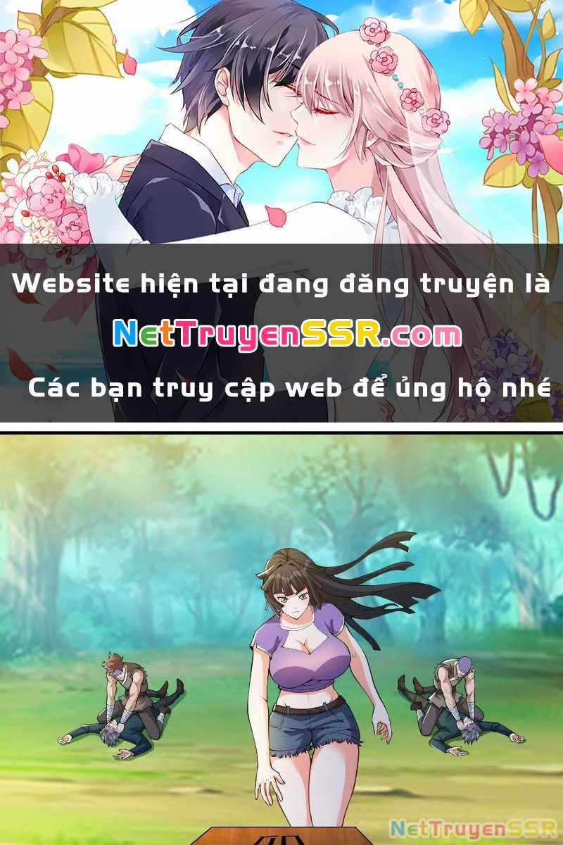 Câu Lạc Bộ Trao Đổi Nhân Sinh Chapter 32 trang 0