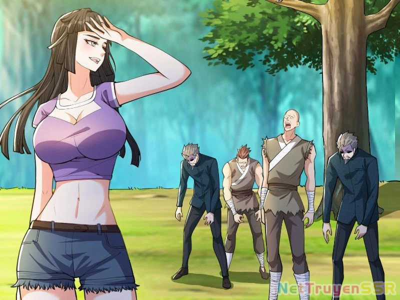 Câu Lạc Bộ Trao Đổi Nhân Sinh Chapter 32 trang 10