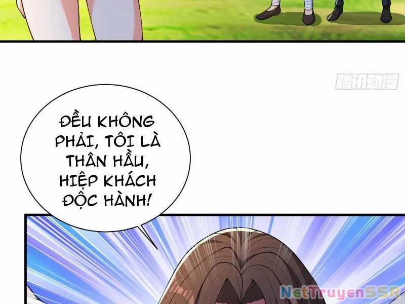 Câu Lạc Bộ Trao Đổi Nhân Sinh Chapter 32 trang 11