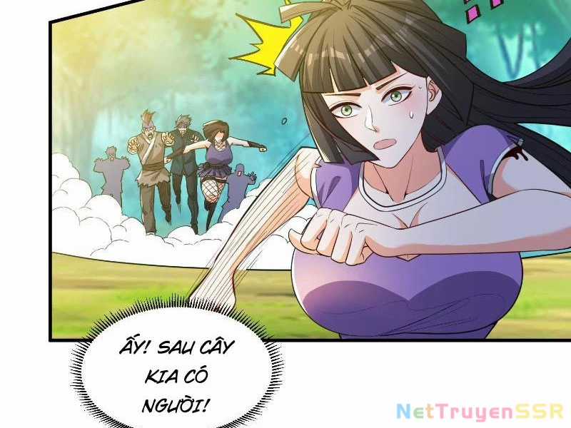 Câu Lạc Bộ Trao Đổi Nhân Sinh Chapter 32 trang 16