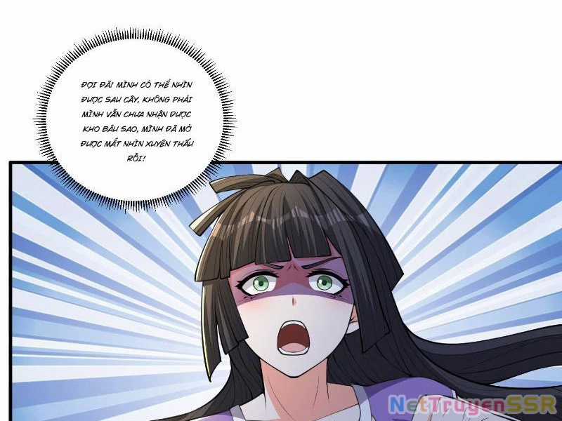 Câu Lạc Bộ Trao Đổi Nhân Sinh Chapter 32 trang 19