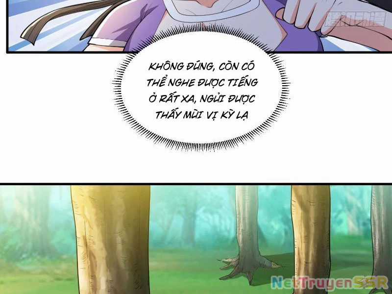 Câu Lạc Bộ Trao Đổi Nhân Sinh Chapter 32 trang 20