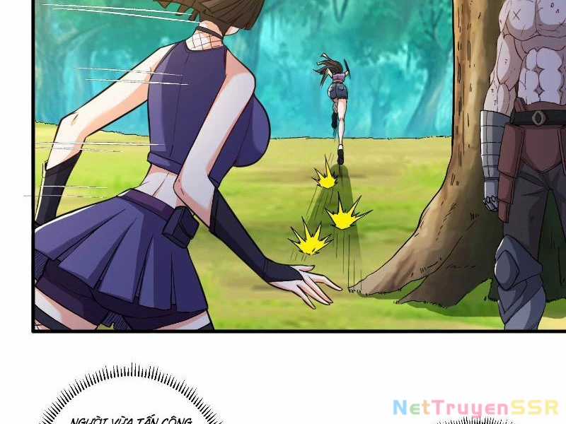 Câu Lạc Bộ Trao Đổi Nhân Sinh Chapter 32 trang 23