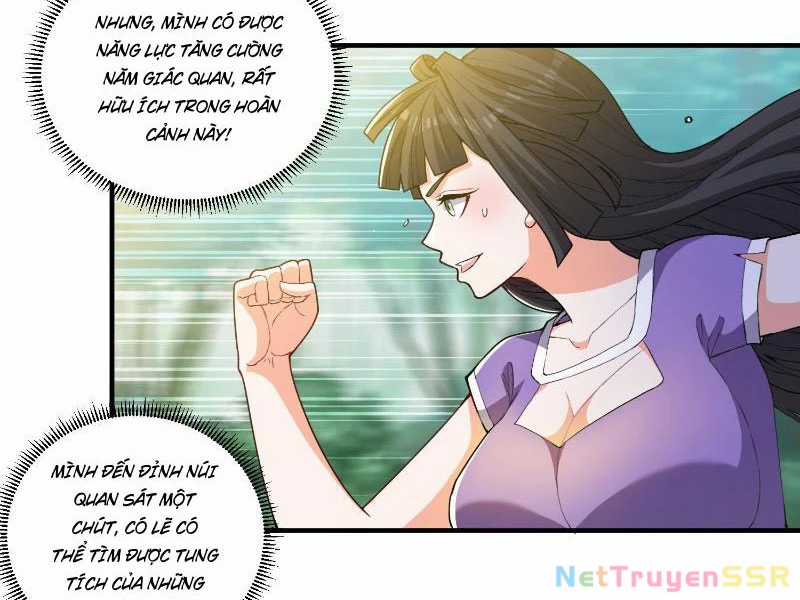 Câu Lạc Bộ Trao Đổi Nhân Sinh Chapter 32 trang 27