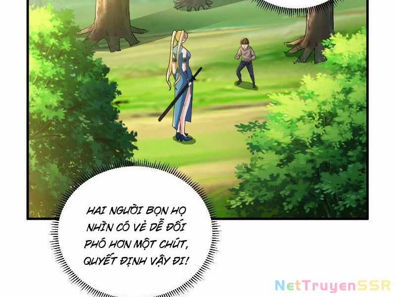 Câu Lạc Bộ Trao Đổi Nhân Sinh Chapter 32 trang 32