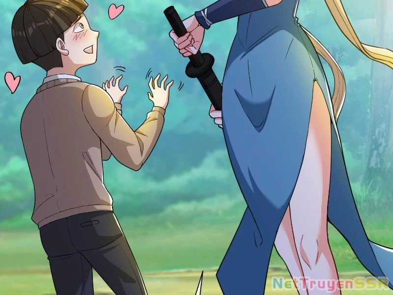 Câu Lạc Bộ Trao Đổi Nhân Sinh Chapter 32 trang 34