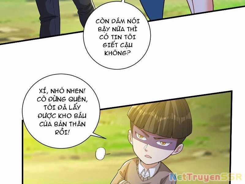 Câu Lạc Bộ Trao Đổi Nhân Sinh Chapter 32 trang 35