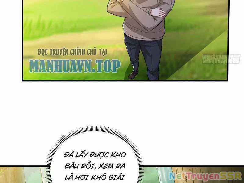 Câu Lạc Bộ Trao Đổi Nhân Sinh Chapter 32 trang 36