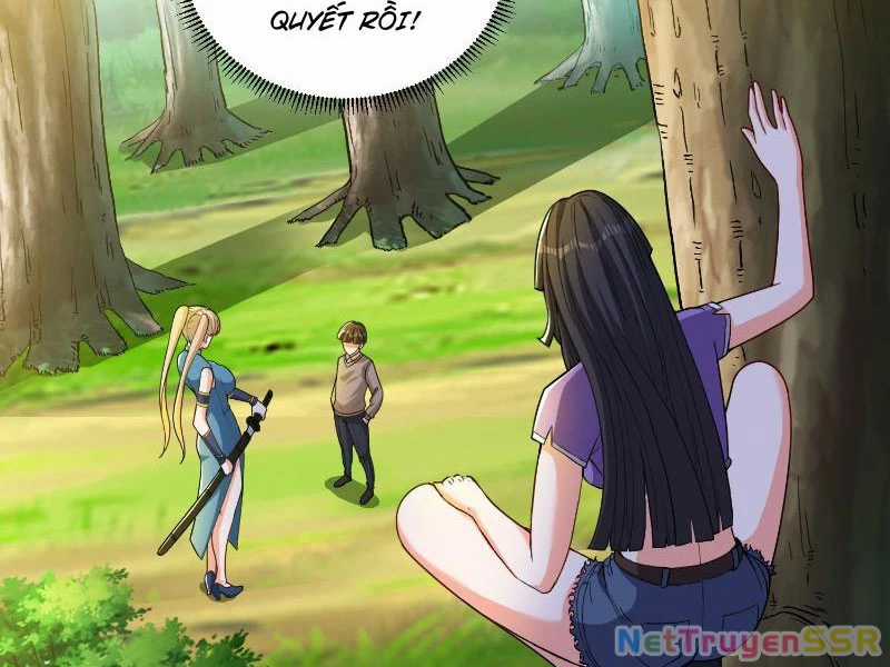 Câu Lạc Bộ Trao Đổi Nhân Sinh Chapter 32 trang 37