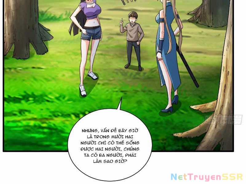 Câu Lạc Bộ Trao Đổi Nhân Sinh Chapter 32 trang 51