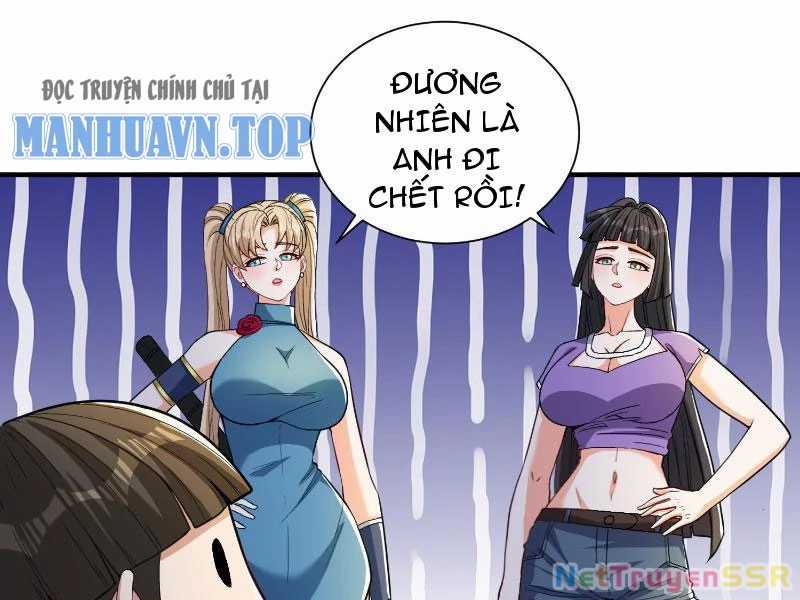 Câu Lạc Bộ Trao Đổi Nhân Sinh Chapter 32 trang 52