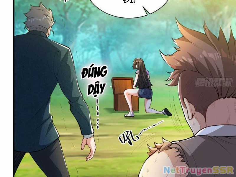 Câu Lạc Bộ Trao Đổi Nhân Sinh Chapter 32 trang 7