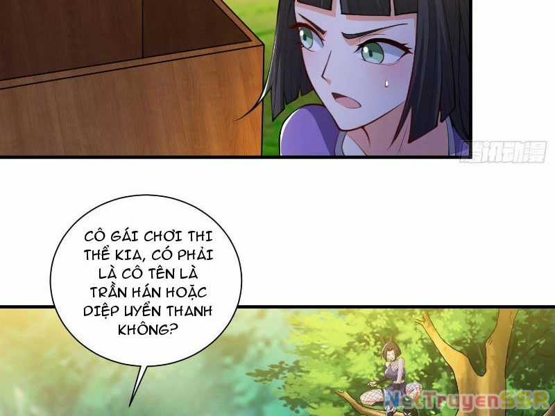 Câu Lạc Bộ Trao Đổi Nhân Sinh Chapter 32 trang 9