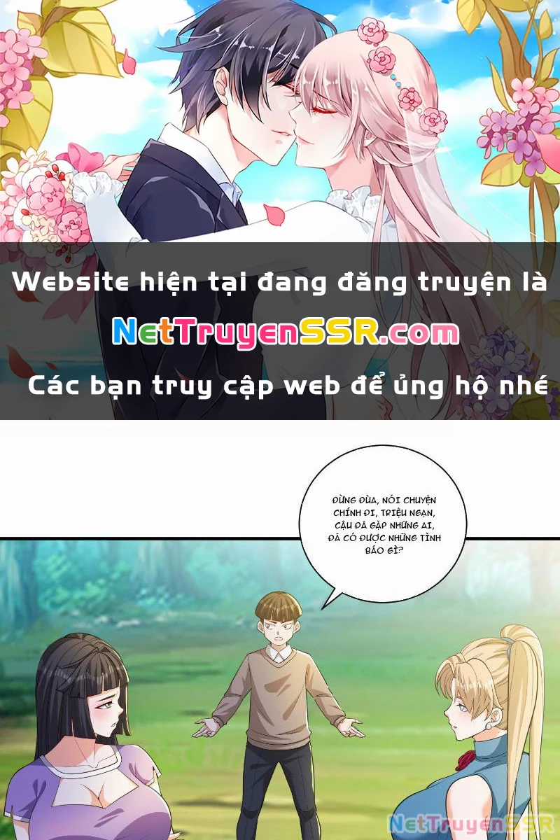 Câu Lạc Bộ Trao Đổi Nhân Sinh Chapter 33 trang 0