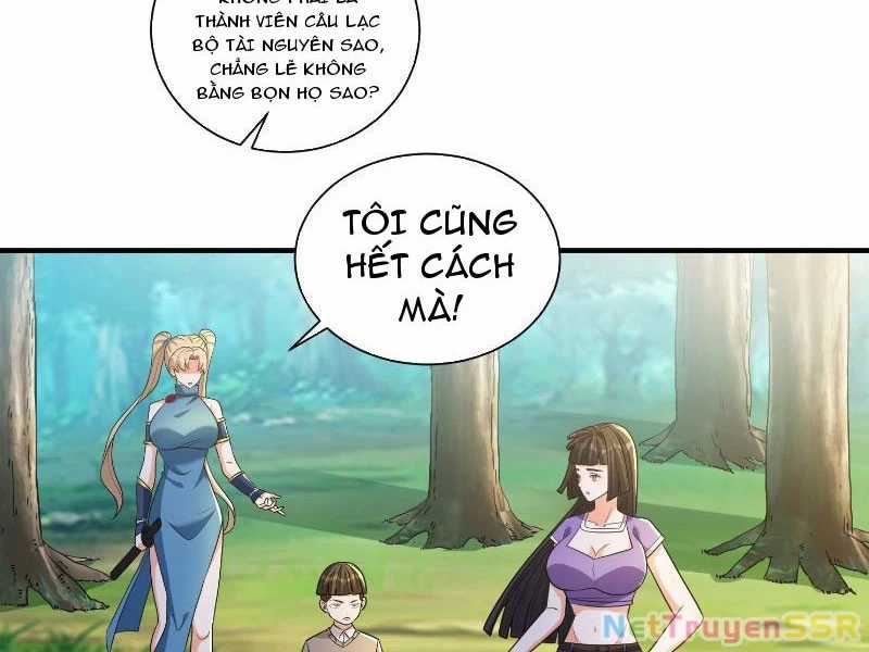 Câu Lạc Bộ Trao Đổi Nhân Sinh Chapter 33 trang 10