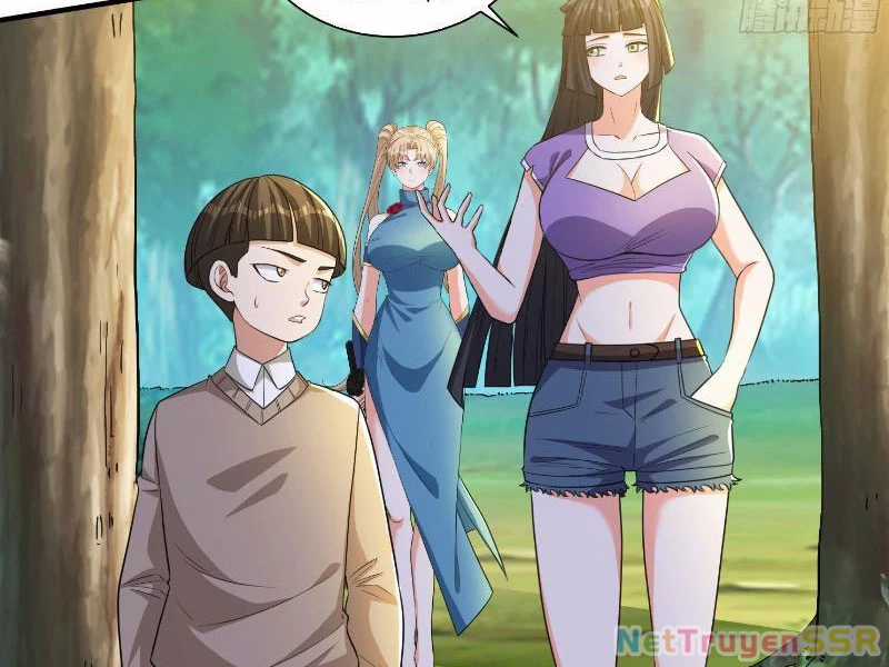 Câu Lạc Bộ Trao Đổi Nhân Sinh Chapter 33 trang 12