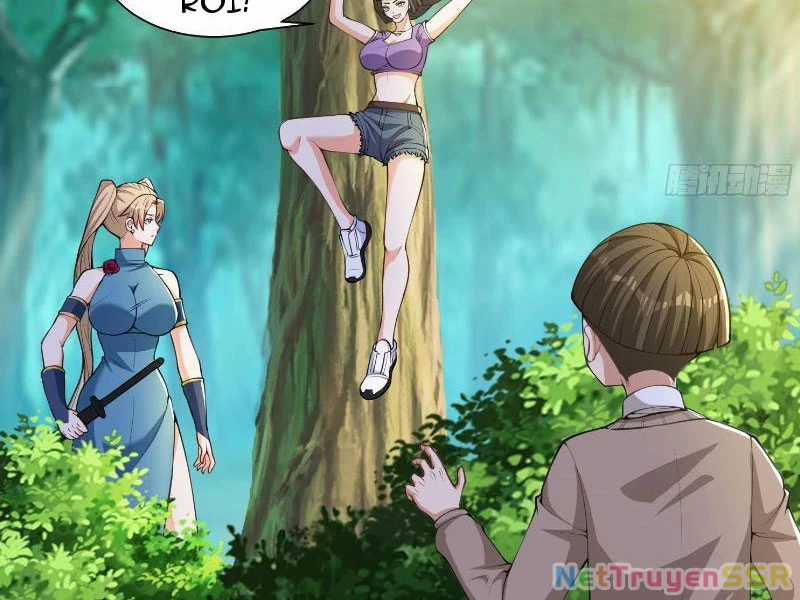 Câu Lạc Bộ Trao Đổi Nhân Sinh Chapter 33 trang 15